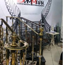 46-я Выставочная неделя проектных и интерьерных решений "Белорусский дом"