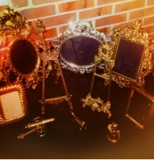 Пополнение коллекции итальянских предметов интерьера стиларс!