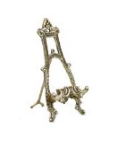 Подставка для картины в серебре