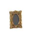 Рамка для фото в состаренной латуни