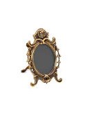 Рамка для фотграфии 130620 в состаренной латуни