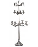 Канделябр ДИММАРК 01390, блестящая латунь