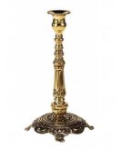 Подсвечник ДИММАРК 131396, состаренная латунь