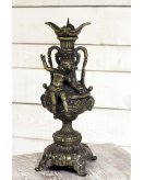 Подсвечник ДИММАРК SX 130200, состаренная латунь