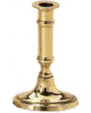 Подсвечник Диммарк 130584, состаренная латунь