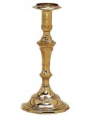 Подсвечник Диммарк Италия 130159, состаренная латунь