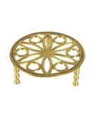 Подставка для кастрюль круглая