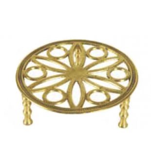 Подставка для кастрюль круглая