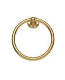 Кольцо для полотенец