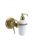 Дозатор для жидкого мыла/керамика