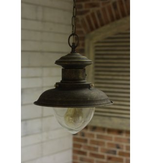 Светильник потолочный Диммарк 699.00, состаренная латунь