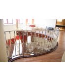 Стойки, балясины литые Modern (Модерн)