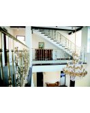 Стойки, балясины литые Royal (Роял)