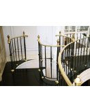 Стойки, балясины литые Classic (Классик)