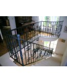 Стойки, балясины литые Tradition (Традиционная)