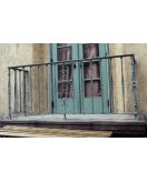 Стойки, балясины литые Rustique (Рустик)