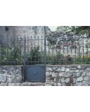 Стойки, балясины литые Castel (Кастель)