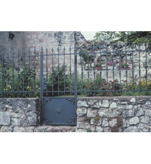 Стойки, балясины литые Castel (Кастель)