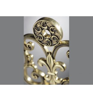 Стойки, балясины литые Versailles (Версаль)