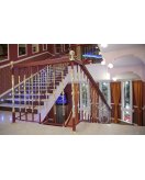 Стойки, балясины кованые Графиня (Comtesse)