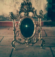 Латунные аксессуары в подарок