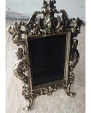 Рамка для фотографий Диммарк 00010 в блестящей латуни