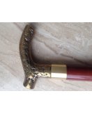 Трость с откручивающейся ручкой и емкостью для жидкости 60.1308 Диммаркет