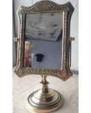 Зеркало 00062 Диммаркет с откручивающейся ручкой-емкостью для жидкостей