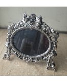 Рамка для фотографий 141095 в серебре